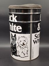 Black white scotch usato  Caravaggio