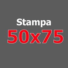 Stampa professionale poster usato  Sant Antonio Abate