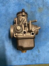 Carburateur yamaha 125 d'occasion  Royan