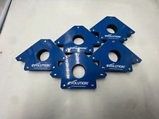 Evolution magnetic welding for sale  North Salt Lake