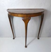 Table appoint ancienne d'occasion  Grand-Fougeray