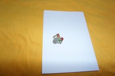 Insigne militaire identifier d'occasion  Igny