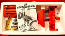 Bessey gms gehrungssäge gebraucht kaufen  Bad Soden