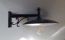 Applique lampada parete usato  Serrenti