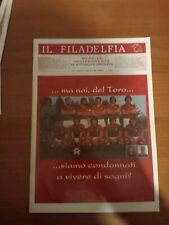 Torino calcio riviste usato  Torino