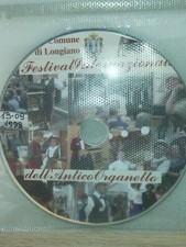 Dvd video festival usato  Gambettola