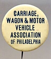 C.1915 carriage wagon for sale  Seattle
