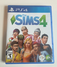 The sims cib d'occasion  Expédié en Belgium