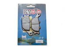 Brake disc pads for sale  DONCASTER