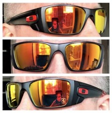 Oakley ferrari fuel for sale  DEWSBURY