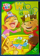 Gioco scatola per usato  Sannicandro di Bari