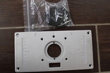 Einlegeplatte frästisch benut gebraucht kaufen  Pirna, Dohma, Struppen