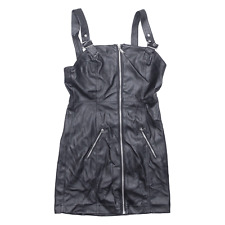 Divided faux leather for sale  BLACKBURN