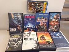 Stock videocassette vhs usato  Bergamo