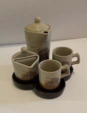 Vintage ceramic coffee for sale  Swanzey