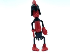 Steckfiguren spielzeug kinder usato  Italia