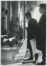 Claude françois standing d'occasion  Expédié en Belgium