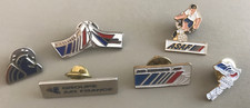 Joli lot pin d'occasion  Lavera