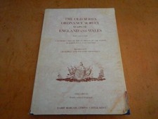 Old series ordnance for sale  GUILDFORD