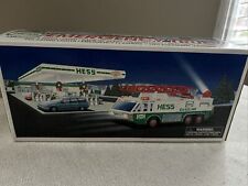 Hess 1996 emergency for sale  Canton