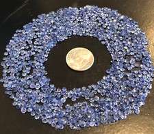 Blue sapphires natural for sale  Glendale