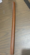 Bokken made for d'occasion  Expédié en Belgium