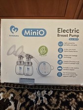 doppelmilchpumpe gebraucht kaufen doppelmilchpumpe gebraucht kaufen  Leipzig