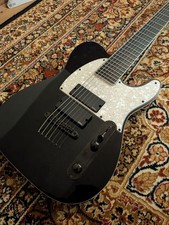 Esp ltd sct607b for sale Esp ltd sct607b for sale  ARBROATH