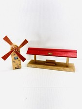 Brio wooden railway for sale  Sherman Oaks