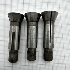 Uhrmacher drehmaschine 8mm gebraucht kaufen  Gummersbach