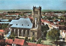 Carvin eglise d'occasion  France