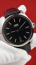 Oris artix black for sale  Arvada