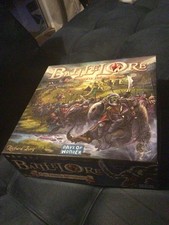Battlelore richard borg d'occasion  Expédié en Belgium