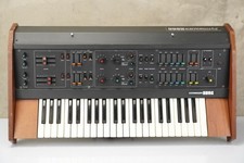 Sintetizador analógico duofônico oscilador duplo Korg Maxi-Korg 800DV #56035 comprar usado  Enviando para Brazil