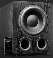 Svs 3000 inch for sale  Quincy