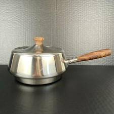 Vintage fondue pot for sale  Austin