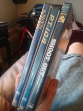 Vault dvd lot for sale  Laguna Woods