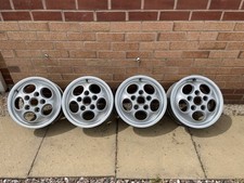 Porsche 924 alloy for sale  MANSFIELD