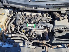 2009 toyota auris for sale  CARDIGAN