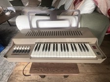 Magnus electric chord for sale  LIVERPOOL