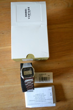 Casio herrenuhr collection gebraucht kaufen  Passau