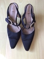 Anne klein schwarze gebraucht kaufen  Deutschland