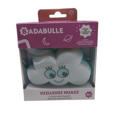 Badabulle b015006 nachtlicht gebraucht kaufen  Leipzig