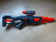 Nerf elite eaglepoint gebraucht kaufen  Karlsruhe