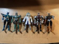 Beetleborgs action figure for sale  Corona