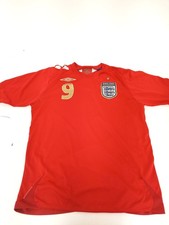 Umbro england 2006 for sale  RUGBY