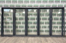 Tall bifolding doors for sale  LUTON