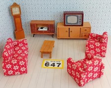 Vintage barton living for sale  UK