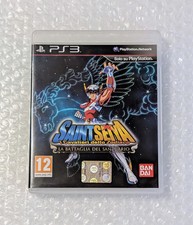 Saint seiya battaglia usato  Tavernerio