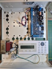 Aritech advanced 1500 d'occasion  Aix-en-Provence-